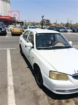 هيونداي فيرنا